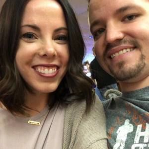 Meet your Posher, Samm